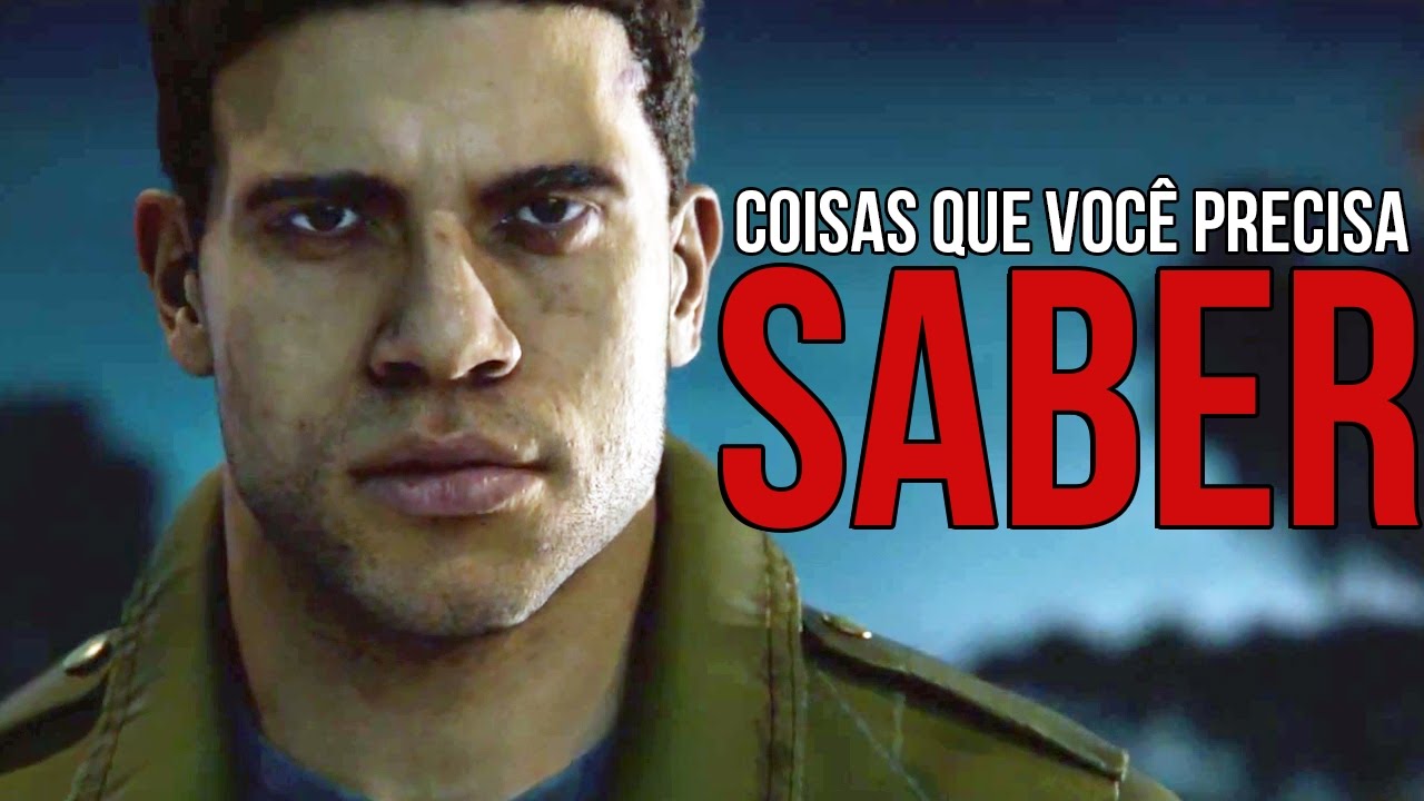 Duas coisas que você precisa saber sobre Mafia III antes de comprar