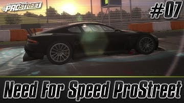 Need For Speed ProStreet (PS3) [Let