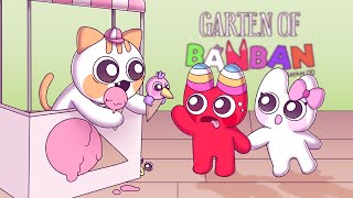 🍦 ice cream Garten of Banban COMPLETE EDITON | MOYAM ANIMATION MEME