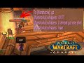 When You Think You WON BEFORE IT STARTED | WoW Classic Highlights