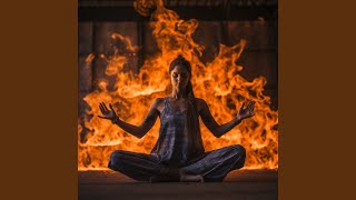 Fiery Yoga Zen Echo