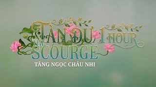 TÀN DƯ ( 1 GIỜ ) - TAI ƯƠNG OST [ THE SCOURGE - 1 HOUR ] | TĂNG NGỌC CHÂU NHI | OFFICIAL VIDEO