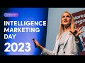 Aftermovie  lvnement intelligence marketing day ex inbound marketing france en 2023