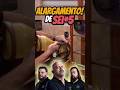 😱UM ALARGADOR DE BUSTO ANTIGO! Será que FUNCIONA até hoje?