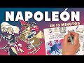 Napolen bonaparte y las guerras napolenicas