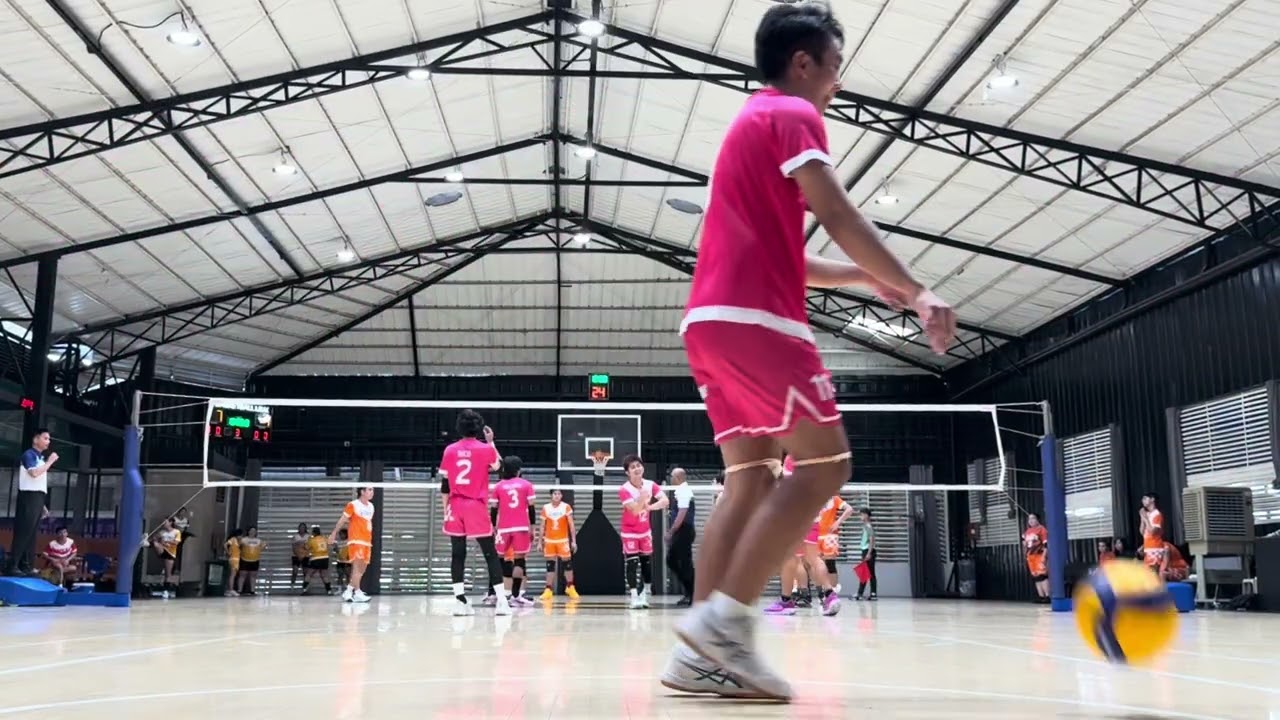 BLOOMSHIFT vs IGNITE - AUGUST 23, 2025