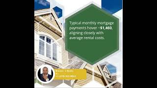 Atlanta ZIP Code Where Renters Can Actually Afford to Buy | #virtualpropertiesrealty.net Atlanta Zip Code Where Renters Can Actually Afford To Buy