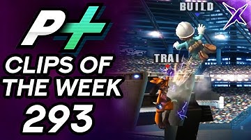 Project Plus Clips of the Week Episode 293
