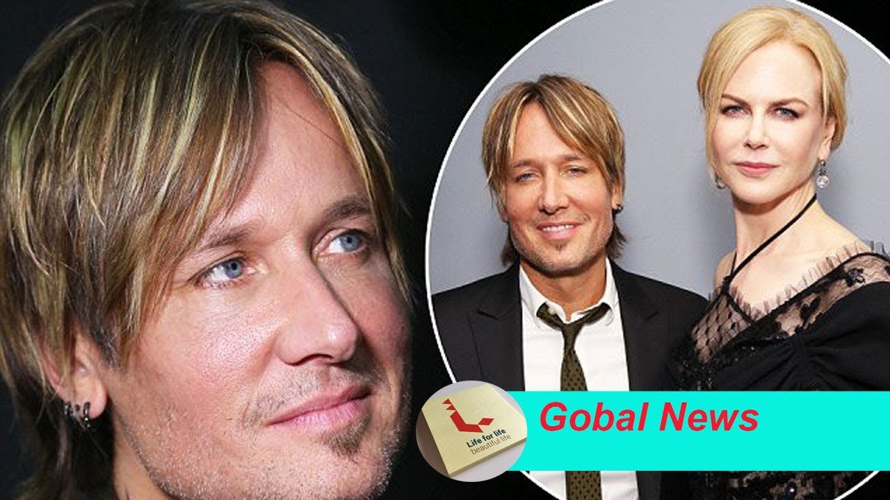 Nicole Kidman took the lead when filing a divorce from Keith Urban