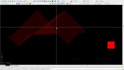 Học AutoCad cơ bản bài 3