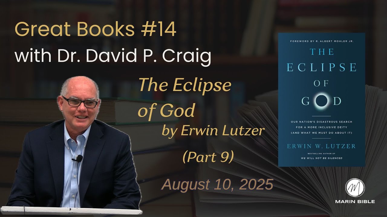 Great Christian Books 