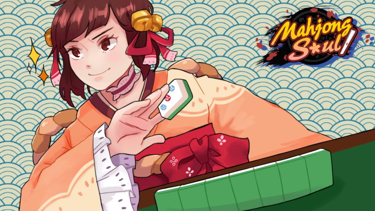 Mahjong Soul - Rumors of Mahjong Monday's Demise Have Been Greatly Exaggerated [June 10, 2024]