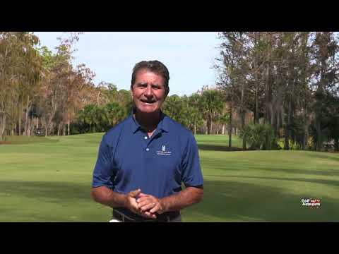 Golf America Visits Tiburón Golf Club, Naples Florida