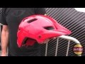 Giro Feature helmet - Interbike 2011