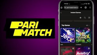 How to create an account in Pari Match. How to create an account in Pari Match. screenshot 5