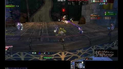 Lemmings of the Light do the Opera