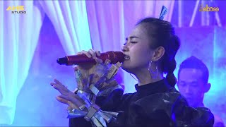 CINCIN KEPLASUAN - ANIE ANJANIE || COVER