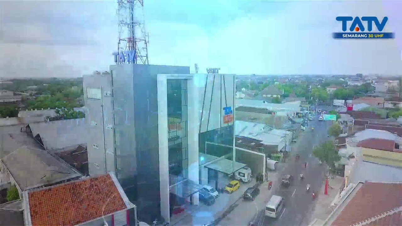 SEMINAR DPRD PROVINSI JAWA TENGAH | 03 MARET 2026 | 13:00 WIB