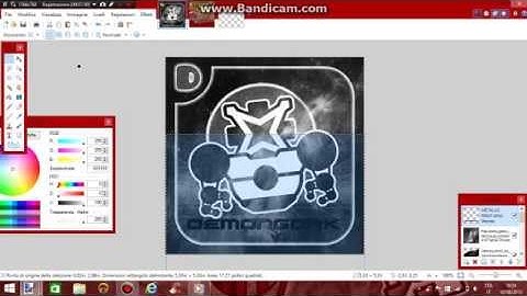 Tutorial #2-How To Make Nice GFX Icons With Paint.Net-Geometry Dash