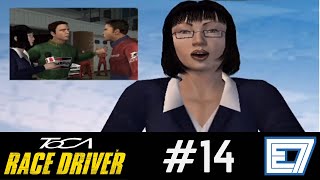 V8 Supercars | Toca Race Driver Career Mode #14