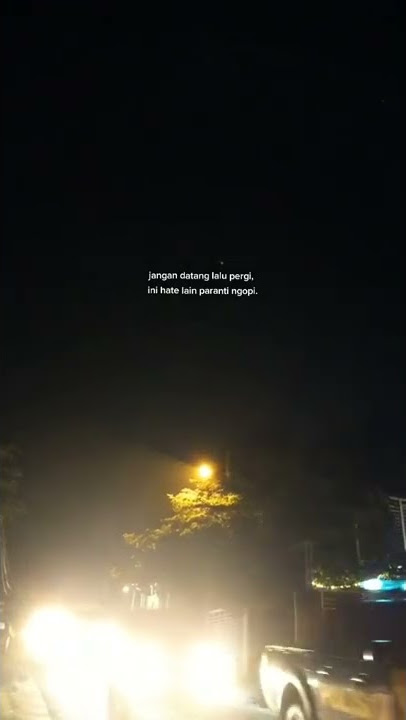 Story WA bahasa sunda terbaru viral tiktok