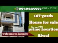 New house for sale at alwal