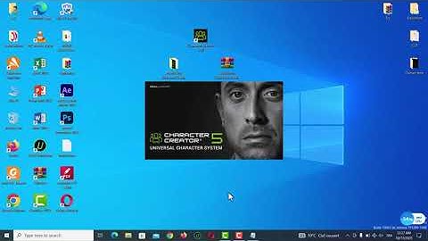 Character Creator 5 (CC5) 2025 Full version For Lifetime
