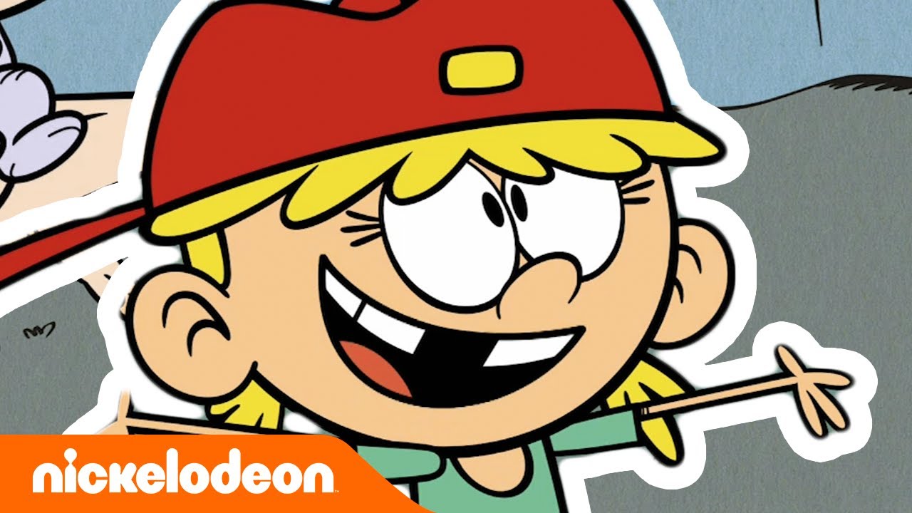 Comment Dessiner Lola Loud Bienvenue Chez Les Loud Yo - vrogue.co
