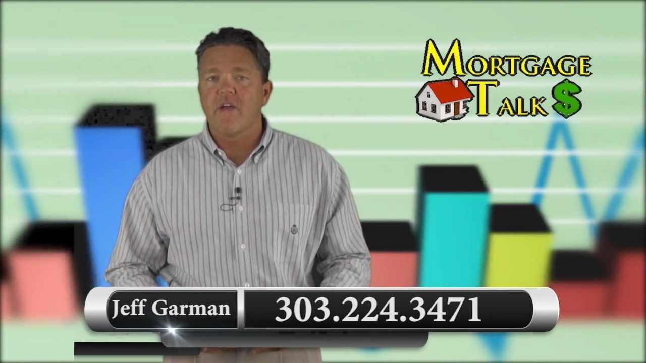 What is the adjustment period on an adjustable rate mortgage?