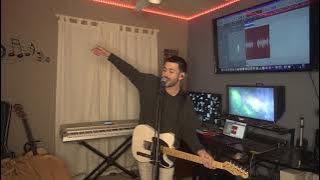 WRAPPED AROUND YOUR FINGER - POST MALONE (KOTA CASEY COVER)