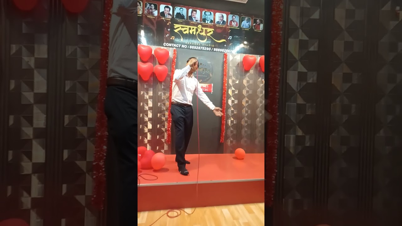 Aisi haseen chandini....kishore kumar