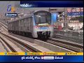 HMR to be First Metro in India  to Provide EV Charging Stations