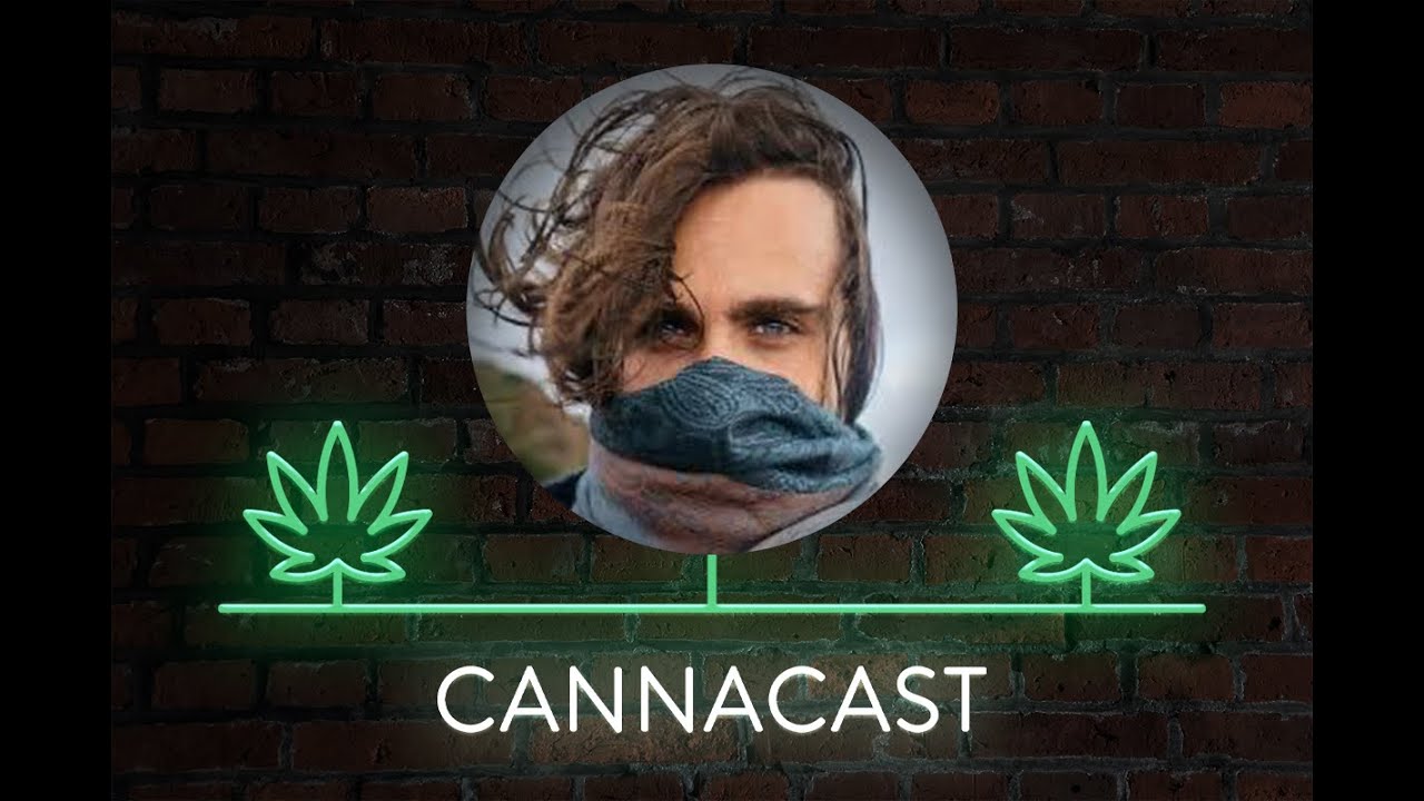 The Green Fund's CannaCast - Episode #2: The Buzzy Kiwi