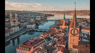 Mi opinion sobre cómo es emigrar a Suiza, para que hacerlo y para quien es. by Kike LifeStyle 926 views 8 months ago 17 minutes