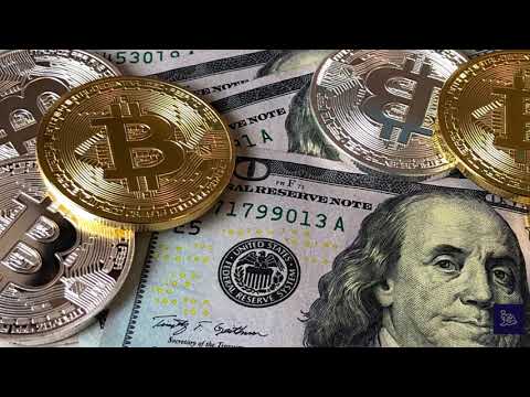 Sejarah Singkat Lahirnya Bitcoin | Ini Penjelasanya