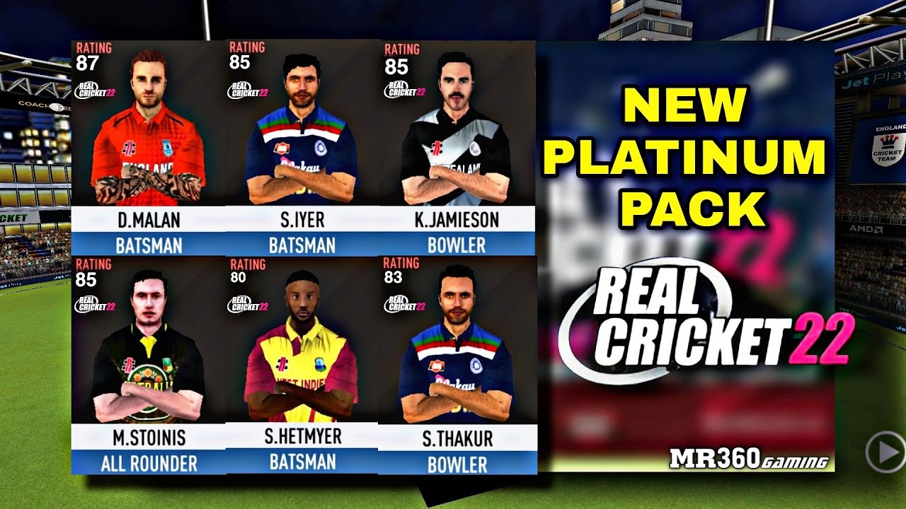 𝐫𝐞𝐚𝐥𝐜𝐫𝐢𝐜𝐤𝐞𝐭𝟐𝟐 𝐧𝐞𝐰 𝐮𝐩𝐝𝐚𝐭𝐞 || 𝐫𝐜𝟐𝟐 𝐧𝐞𝐰 𝐩𝐥𝐚𝐲𝐞𝐫𝐬 𝐥𝐢𝐬𝐭 || 𝐫𝐜𝟐𝟐 𝐧𝐞𝐰 𝐩𝐥𝐚𝐭𝐢𝐧𝐮𝐦 𝐩𝐚𝐜𝐤 