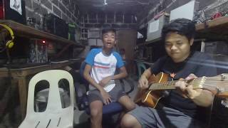 Sa Susunod Na Lang  Skusta Clee Ft Yuri Cover siomaii Rapper