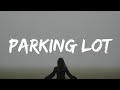 Sofia Camara Parking Lot Lyrics