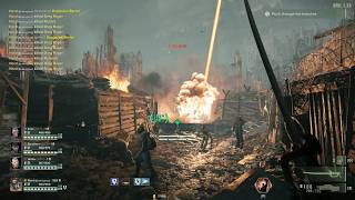 W40K Darktide Mod Showcase: Solo Play Stratagems DLC