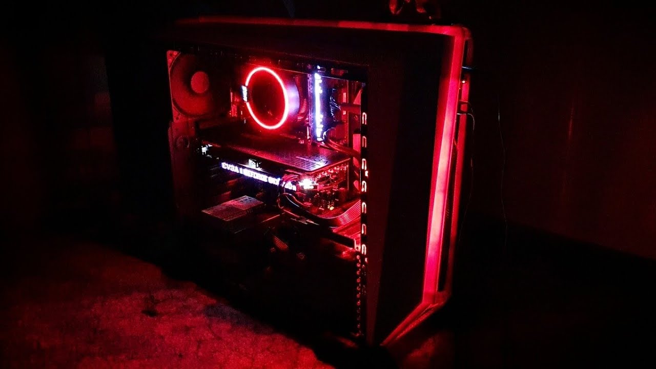 Aura Sync + HyperX Ngenuity - HyperX 