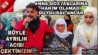 Gelinin Annesi Babası Ağlamaktan Fenalık Geçirdi (VEYSEL & GEVİ ) CUMALİ KARATAŞ 22-12-2020 NORXOĞ