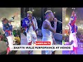 Shatta Wale Massive Performance At Hohoe Victory Concert
