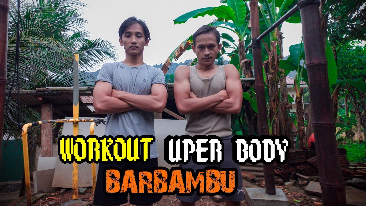 UPER BODY Muscle up,Pull up and together YouTube