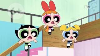 Суперкрошки | Новые серии по будням в 17:05 | Cartoon Network