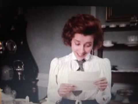 განშორება.