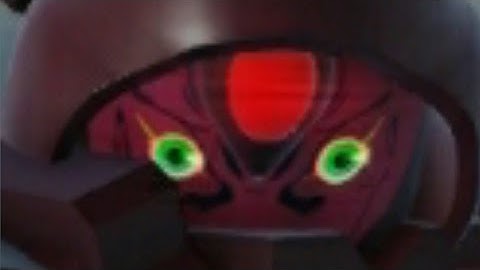 [YBA] KCR Raging Demon in a nutshell