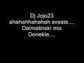 Dalmatinski mix