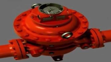 Technip FMC Smith PD Meters - Flow Measurement Services