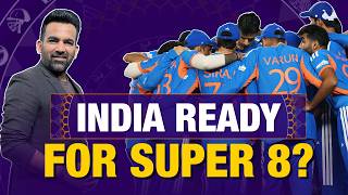 Experimental India ticked all boxes ahead of Super 8: Zaheer Khan screenshot 2