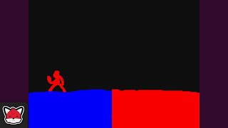 Random Fight Scene